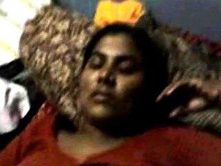 Desi Aunty Homemade fuck With Husband