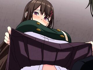 Wearing the Uniform