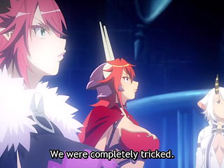 Sin Nanatsu no Taizai ecchi anime #11