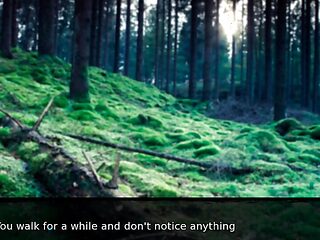 Sorrow (LustFight) - Ep 1 - Wonderland By RedLady2K