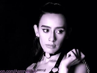 BDSM Dominatrix Session