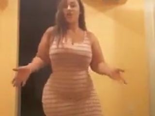 Adelina - culona puta y fina - 4