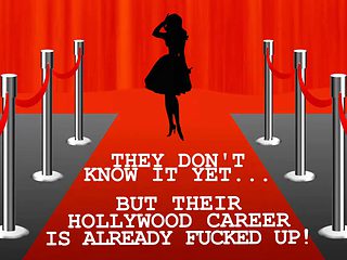 Tricky Agent - Liona Levi - A girl rescued from the rain gets seduced!