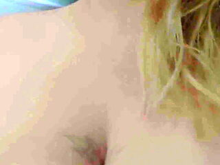 Fresh From the Titty Tap, Squeezing Out Fresh Milk