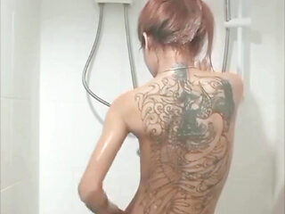 Shower Solo Thaipocketrocket