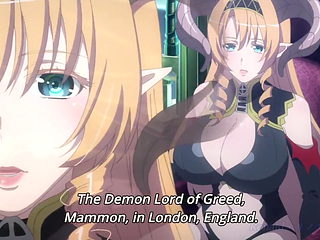 Sin Nanatsu no Taizai ecchi anime #4.5