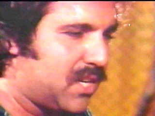 Jeannie Pepper - Tough Girls Don't Dance (1987)