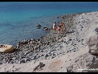 lily avidan - an american hippie in israel