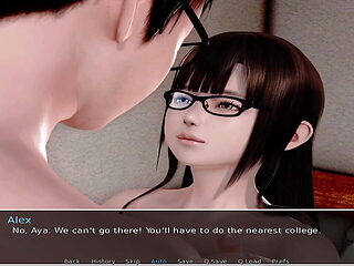 #95 - Solvalley College