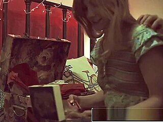 WILD Step moms And DAUGHTERS - Scene 7