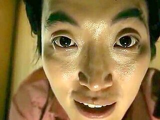 Unknown Korean brother sister