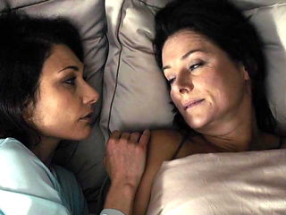 Sidse Babett Knudsen - The Duke of Burgundy (2014)