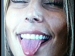 Stephanie Viegas (Steviegas) cum tribute