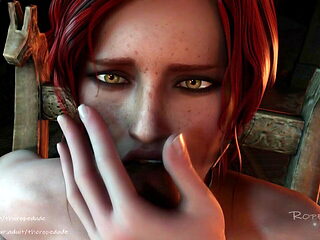 The Awakening Part 01 (The Rope Dude)