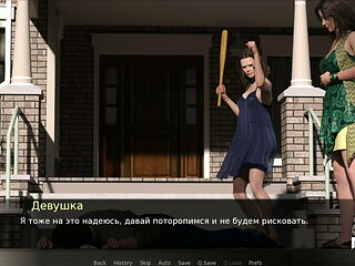 Pine Falls - a mechanic repairing a car # 9