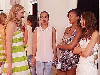 Prom Ride (2015) Joi Liaye