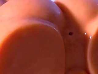 All My Fantasies in One Doll