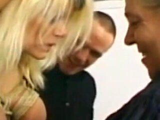 BDSM seduction without brakes - Scene #10