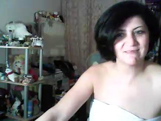 Turkısh mature playıng APOLET