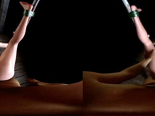 VAM VR POV - Gotcha! (jyy Scenes)