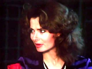 Pandora Mirror (1981) - Enhanced