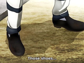 Prison School (Kangoku Gakuen) anime uncensored #5 (2015)