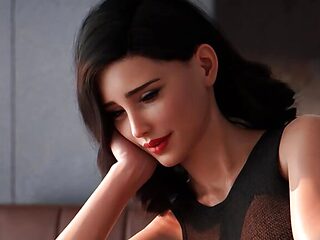 Ms Denvers (Pop Toc) - Ep 25 - Don't You Want To Lick Them By MissKitty2K