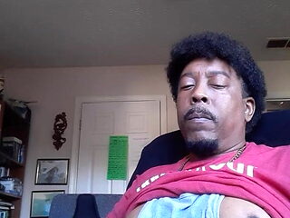 Nipples warming dick