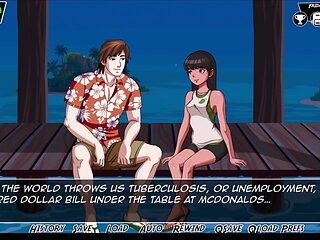 Paradise Lust - (PT 56) - NC