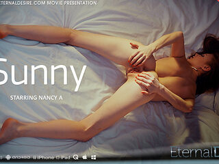 Sunny - Nancy A - EternalDesire