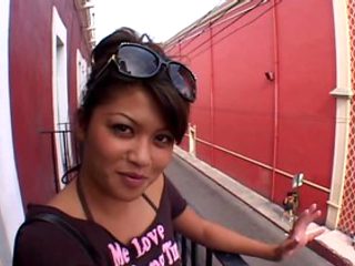 Fabulous pornstars Leili Koshi, Lily Thai and Charmane Star in best sex scene