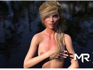 Lancaster - Swimming naked in the lake E1 #2