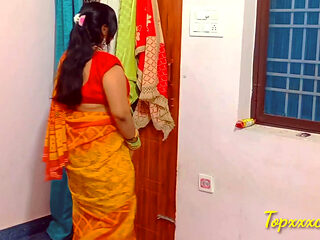 When I fucked her ass first time, she was crying.