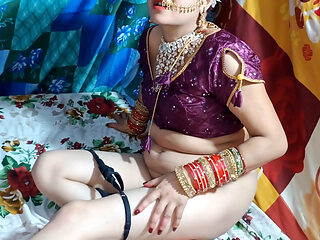 Indian Village virgin girl tight pusssy fucking bedroom with step brother