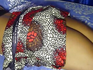 The Beautiful Lady Who Is a Must Sexy and She Has a Good Yummy Ttasty Pussy