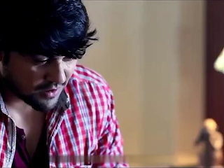 DESI HOT & SEXY AYESHA FUCKS RAJ part 1