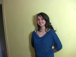 Spanish Bukkake Wench