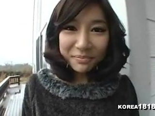 KIM IN SUH the horny KOREAN SLUT
