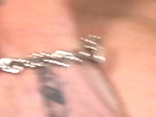 Lana Phoenix does anal fucking on the couch with big dick