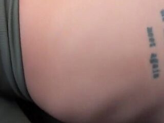 POV: the Big-ass Girl at the Gym Asks Me for Help with Her Cardio Routine.