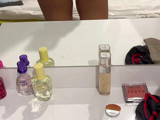 Ferrariii's masturbation