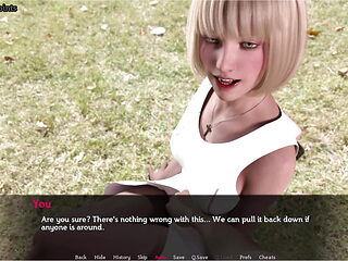 Freeloading Family 14 I got to fuck Melody