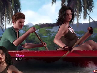 Treasure of Nadia - (PT 21)