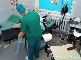 Gyno exam