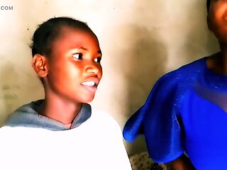 Hanging out with my cute buddy