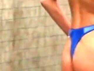 Private Piss Film - Scene #03