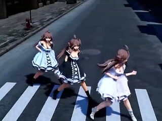 ONE NIGHT IN BANGKOK