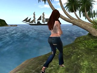 AprilMayTiffany Dancing 