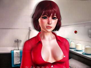 Thinking About You - Cuming on sneaky pussy (5) 