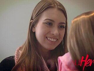 Laura - Krissy - Jill Kassidy, Krissy Lynn - Big Bum